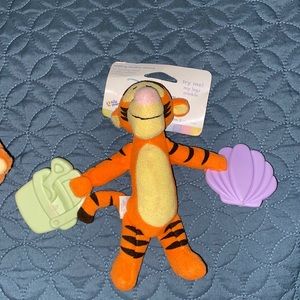 Tigger Rattle